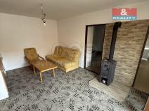 Pronájem bytu 2+kk, Slatiňany, Čechova, 50 m2