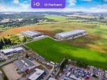 Pronájem výrobních prostor, Jihlava, Znojemská, 14060 m2