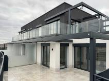 Pronájem bytu 4+kk, Praha - Stodůlky, Hasilova, 104 m2