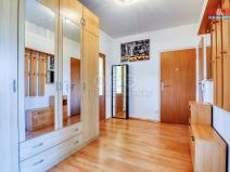 Pronájem bytu 3+1, Plzeň - Lobzy, Nad Dalmatinkou, 70 m2