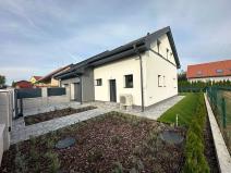 Prodej rodinného domu, Zeleneč, Konvalinková, 128 m2