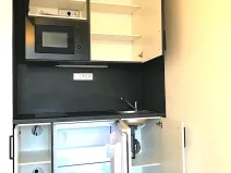Prodej bytu 1+kk, Praha, Peroutkova, 23 m2