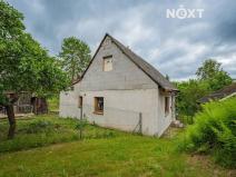 Prodej chalupy, Jedlí, 83 m2