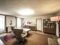 Prodej rodinného domu, Načeradec, Vlašimská, 150 m2
