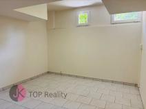 Pronájem obchodního prostoru, Praha - Chodov, Machkova, 85 m2