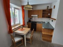 Pronájem bytu 1+kk, Nový Jičín, Husova, 40 m2