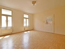 Pronájem bytu 5+1, Praha - Bubeneč, Jana Zajíce, 120 m2