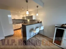 Pronájem bytu 2+kk, Brandýs nad Labem-Stará Boleslav, V Uličce, 64 m2