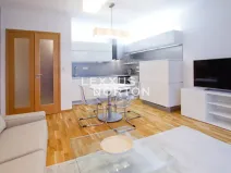 Pronájem bytu 3+kk, Praha - Vinohrady, Italská, 72 m2