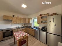 Prodej rodinného domu, Miletín, Komenského, 130 m2