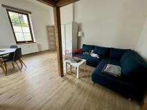 Pronájem bytu 1+1, Bechyně, Široká, 36 m2