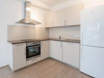 Pronájem bytu 1+kk, Praha - Strašnice, Ramonova, 35 m2
