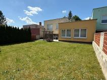 Prodej rodinného domu, Ostrava, Urbaníkova, 260 m2