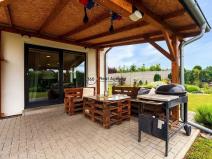 Prodej rodinného domu, Háj u Duchcova, Okružní, 112 m2