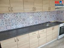 Pronájem bytu 1+1, Mladá Boleslav, Jana Palacha, 40 m2