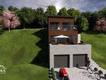 Prodej zahrady, Pelhřimov, Tomáše ze Štítného, 849 m2