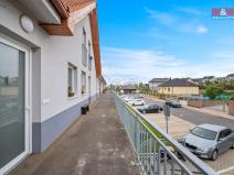 Prodej bytu 3+kk, Hýskov, U Statku, 87 m2