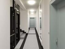 Prodej bytu 2+kk, Praha - Žižkov, Jeseniova, 55 m2
