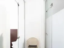 Pronájem obchodního prostoru, Praha - Karlín, Křižíkova, 13 m2
