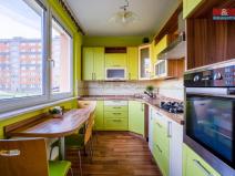 Prodej bytu 4+1, Opava - Kateřinky, Černá, 80 m2