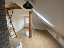Pronájem bytu 1+kk, Kolín, Sadová, 28 m2