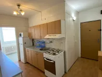 Prodej bytu 2+1, Třebíč, Jar. Haška, 52 m2