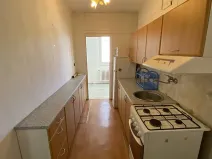Prodej bytu 2+1, Třebíč, Jar. Haška, 52 m2
