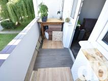 Prodej bytu 2+1, Citice, 58 m2