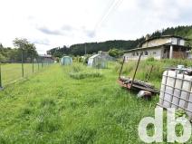 Prodej pozemku pro bydlení, Karlovy Vary, K Přehradě, 2074 m2