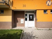 Pronájem bytu 2+kk, Volary, Sídl. Míru, 39 m2