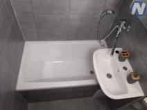 Pronájem bytu 2+kk, Volary, Sídl. Míru, 39 m2