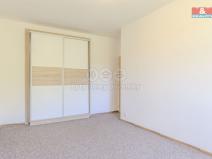 Prodej bytu 3+1, Pitín, 74 m2