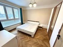 Pronájem bytu 3+1, Jaroměř, Hradecká, 64 m2