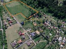 Prodej louky, Mnichovice, Hrusická, 27000 m2