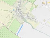 Prodej pole, Znojmo, 7141 m2