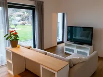 Pronájem bytu 3+kk, Psáry, Kolmá, 62 m2