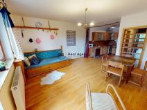 Pronájem bytu 2+kk, Praha - Suchdol, Suchdolské náměstí, 59 m2