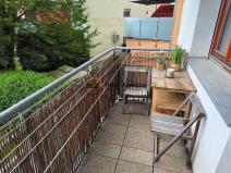 Pronájem bytu 2+kk, Praha - Suchdol, Suchdolské náměstí, 59 m2