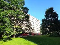 Prodej bytu 1+kk, Kladno, Vodárenská, 25 m2