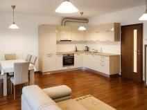 Prodej bytu 2+kk, Praha - Žižkov, Olšanská, 79 m2