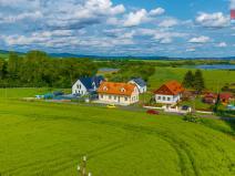 Prodej bytu 2+kk, Ostružno, 41 m2