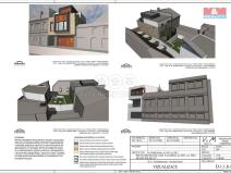 Prodej činžovního domu, Mladá Boleslav, Na kozině, 820 m2