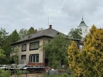 Dražba rodinného domu, Fryčovice, 250 m2