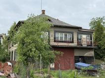 Dražba rodinného domu, Fryčovice, 250 m2