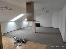 Dražba bytu 2+kk, Olomouc, Palackého, 102 m2