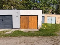 Dražba garáže, Ostrava, Gajdošova, 22 m2