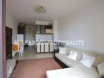 Prodej bytu 1+kk, Aheloy, Bulharsko, 40 m2
