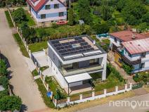 Prodej vily, Praha - Dolní Počernice, V padolině, 280 m2