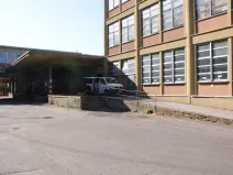 Pronájem skladu, Jablonec nad Nisou, Palackého, 640 m2
