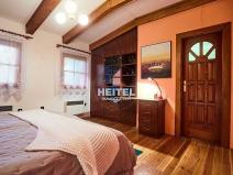 Prodej rodinného domu, Náměšť na Hané, U Koupaliště, 120 m2